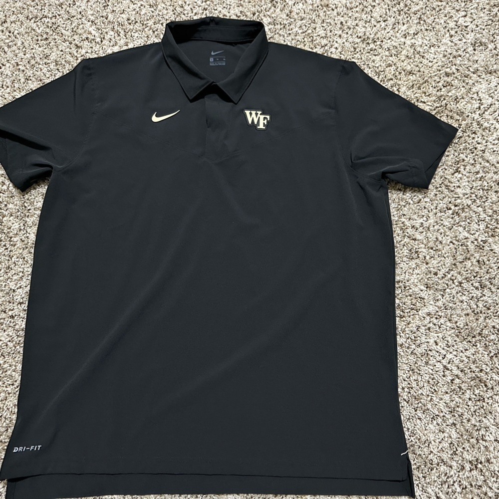 Nike Wake Forest Wind Braker